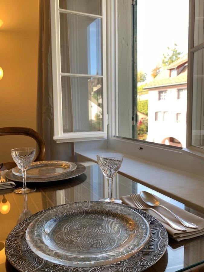 Old Town Charm & Location In