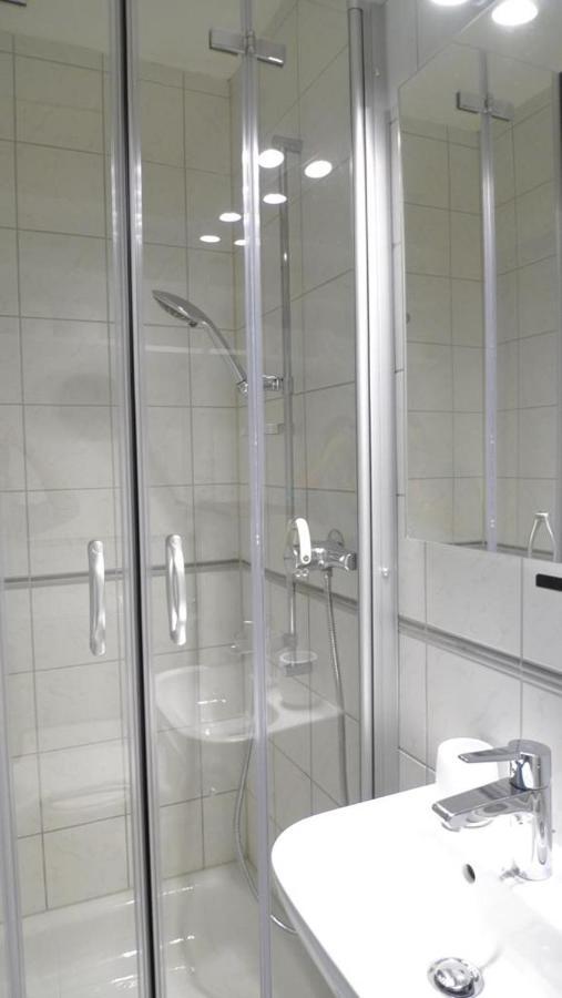 Old Town Charm & Location In Apartment