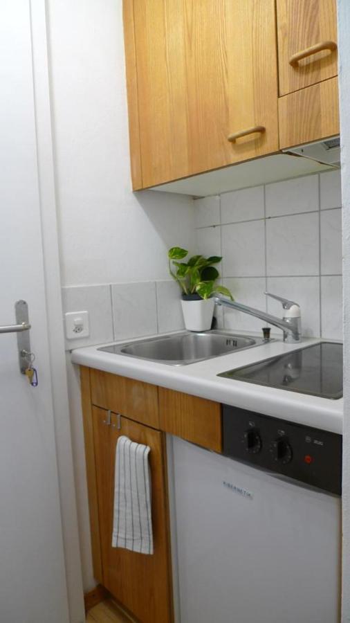 Old Town Charm & Location In Apartment Rapperswil-Jona
