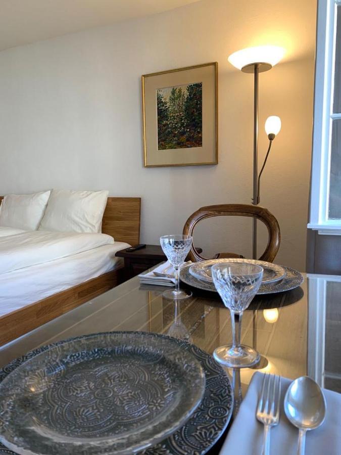 Apartment Old Town Charm & Location In *