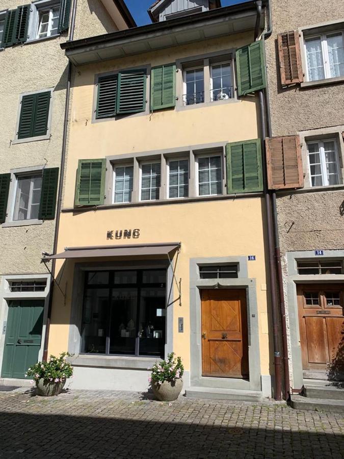Apartment Old Town Charm & Location In *