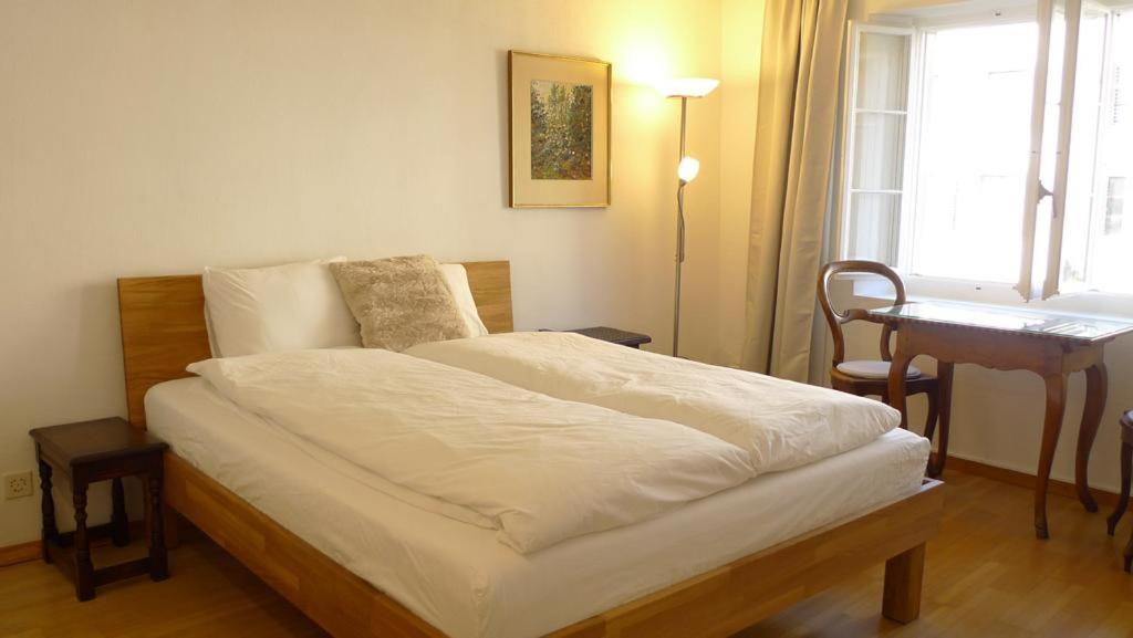 Old Town Charm & Location In * Rapperswil-Jona